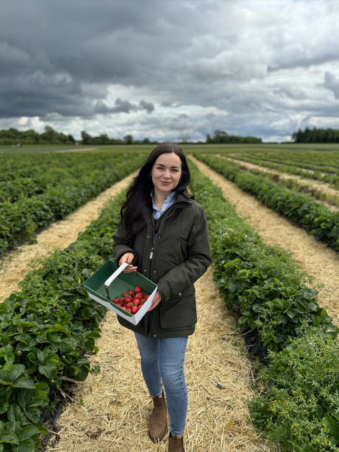 February Profile: Sam Hess