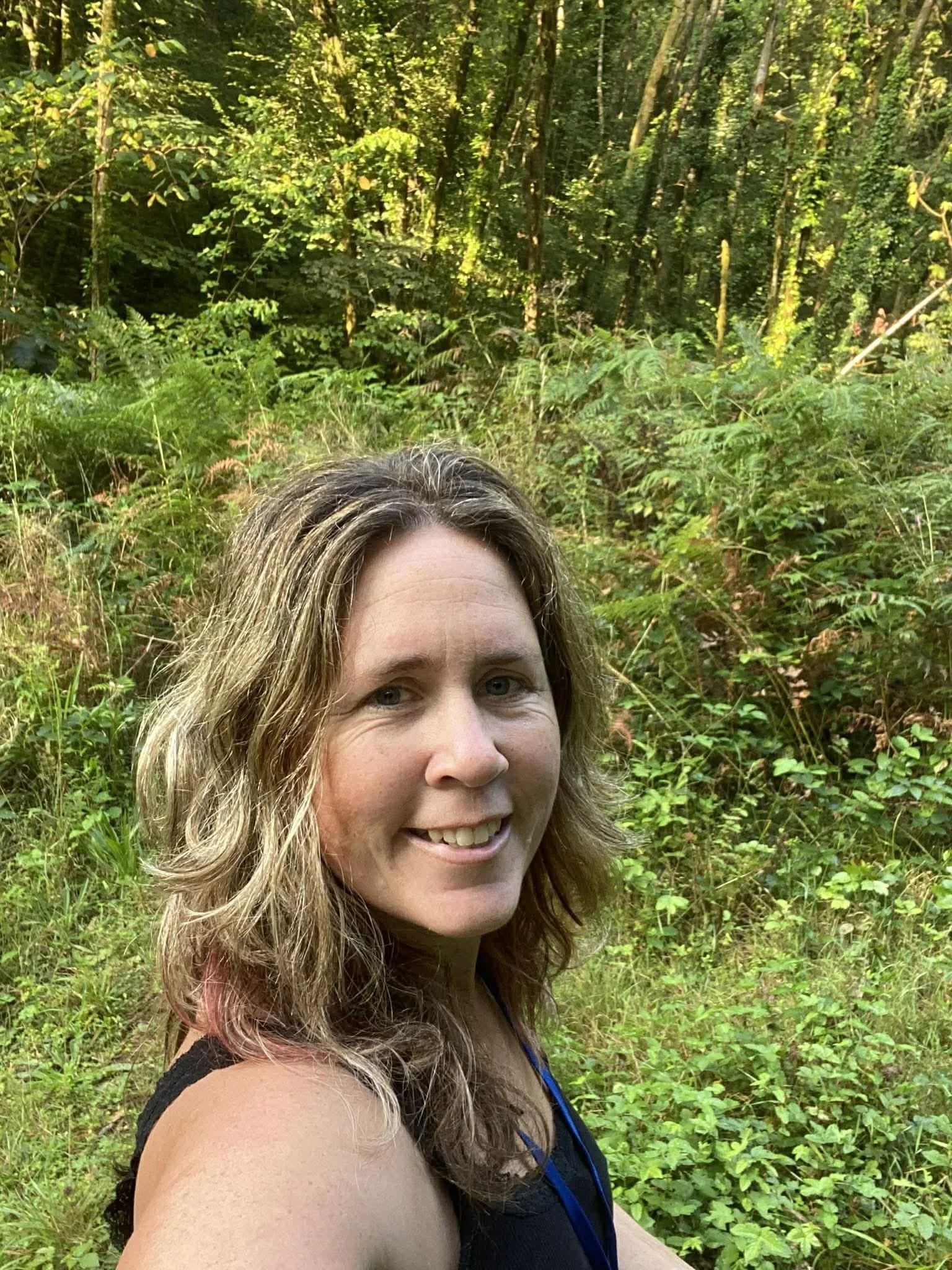 March Profile: Emily Darnley