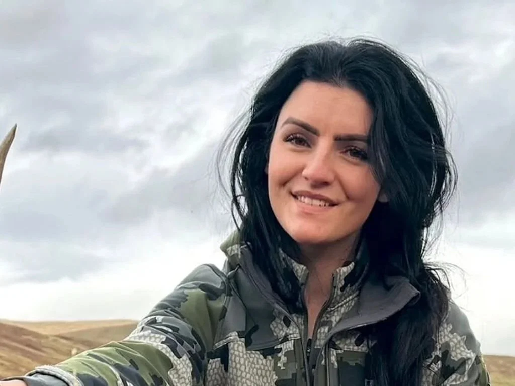 May Podcast: Hollie Bird