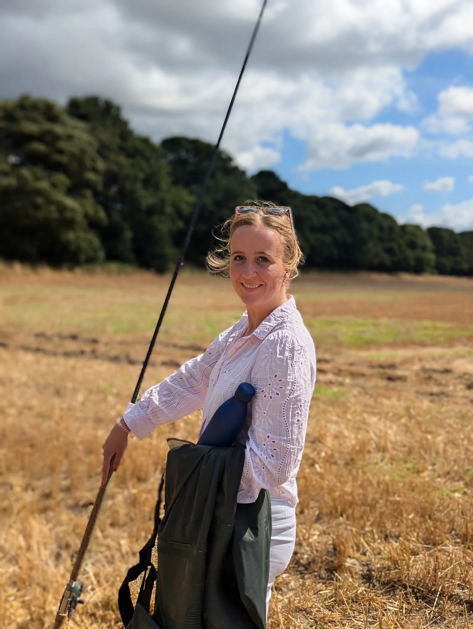 July Profile: Lottie Hodson