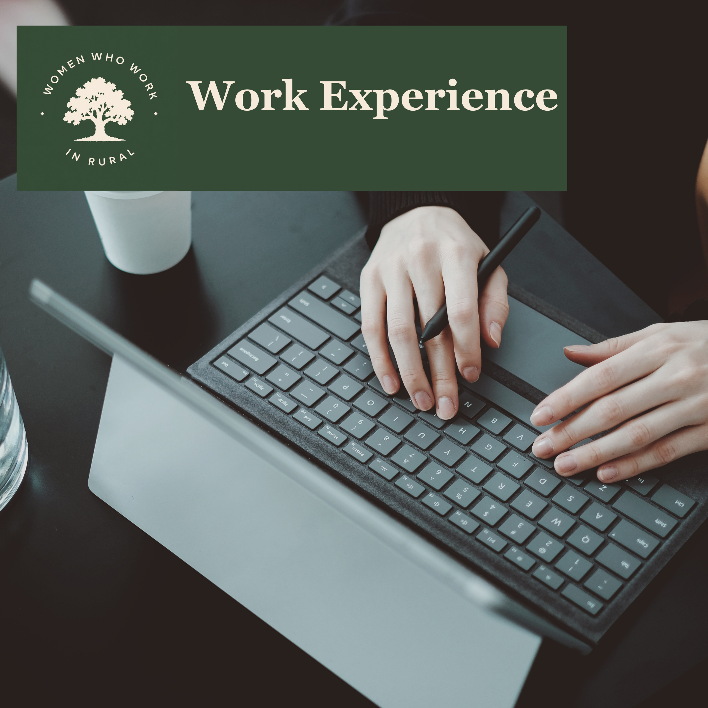 Women Who Work in Rural Launches New Initiative to Inspire More Women into Rural Careers