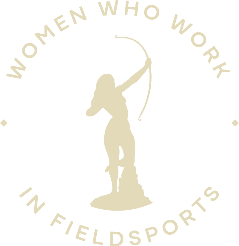 Tickets — Women Who Work in Fieldsports