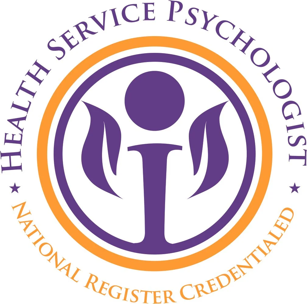 health service psychologist