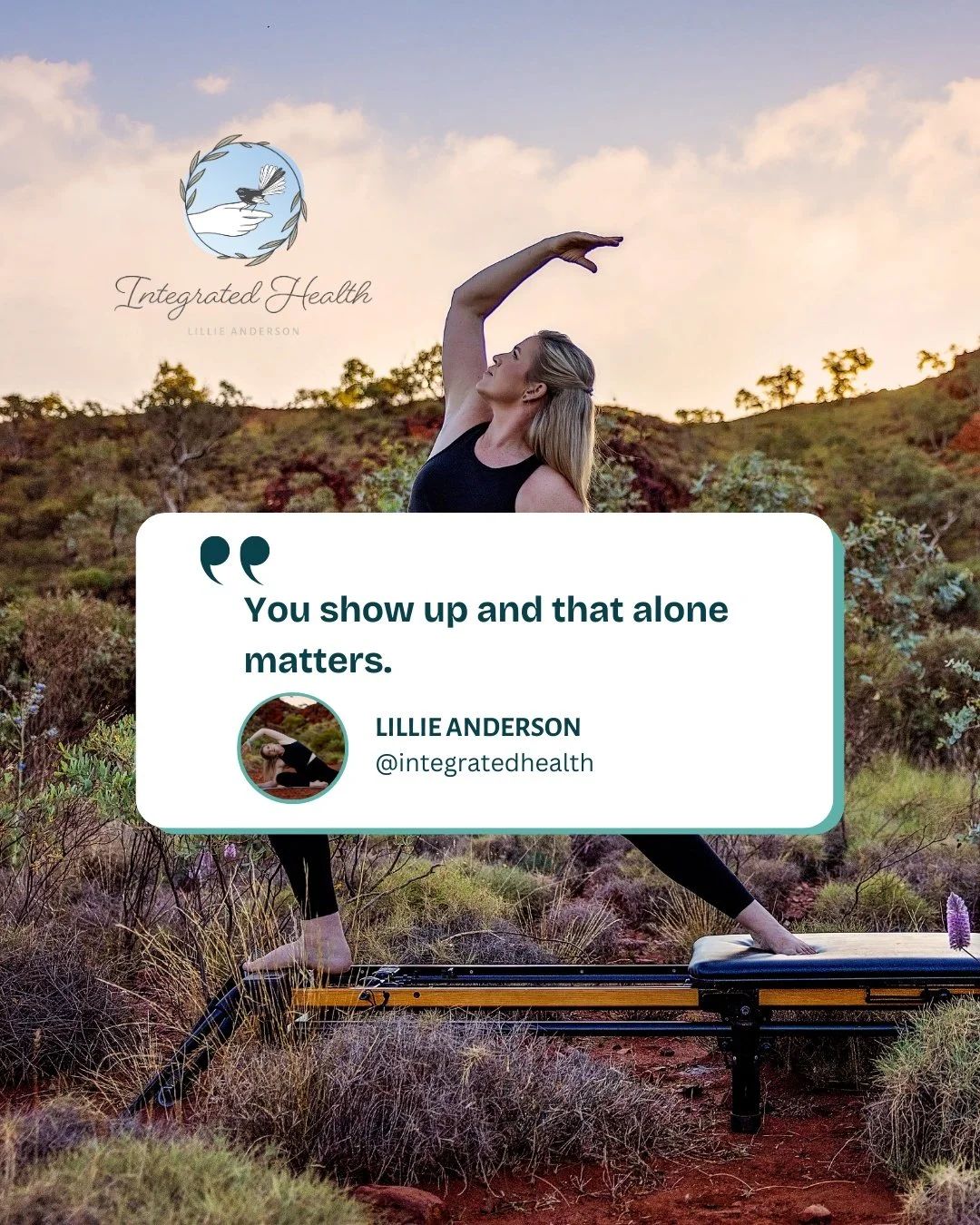 A little reset before the new week. 🏁

Term 1 has been full on.

Busy. Fast. A lot.

But you&rsquo;ve shown up.

And that matters.

Now we roll into the next phase.

Term 2 bookings open Tuesday 7th April.

Set your alarm.
Plan your week.
Lock in yo