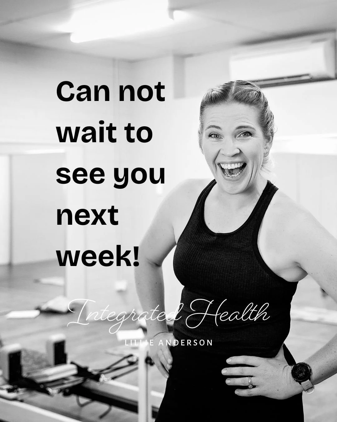 Hello my loves,

I thought I would jump on and remind you all classes start back "Next Tuesday" 28th April. 

So that means;
💪 Kids Pilates 3pm
💪 Teens Pilates 3.45pm
💪 Semi-Private 5pm and 6.30pm
All kick off next Tuesday the 28th. 

I 
