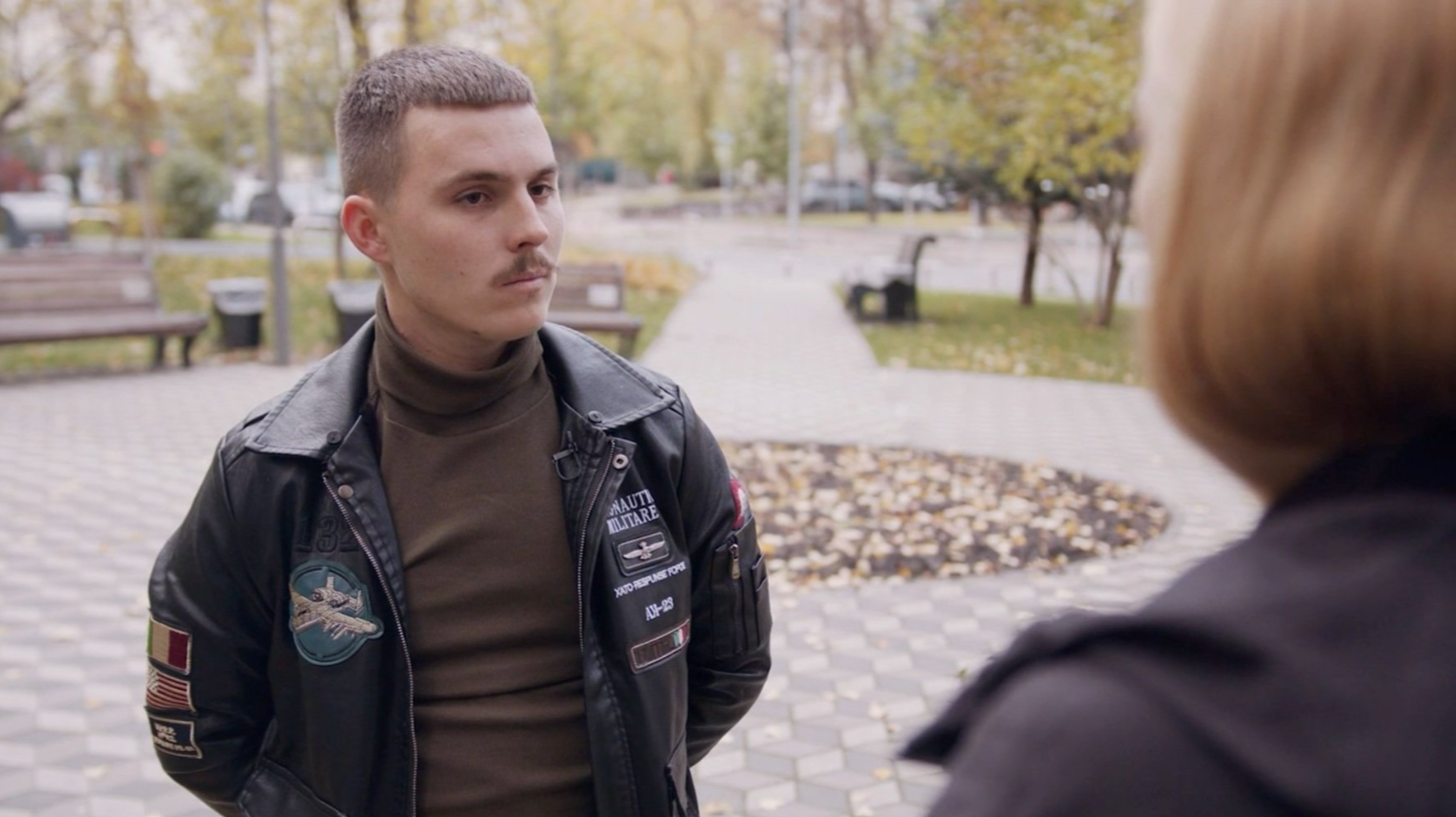 TOP GUN: UKRAINE
