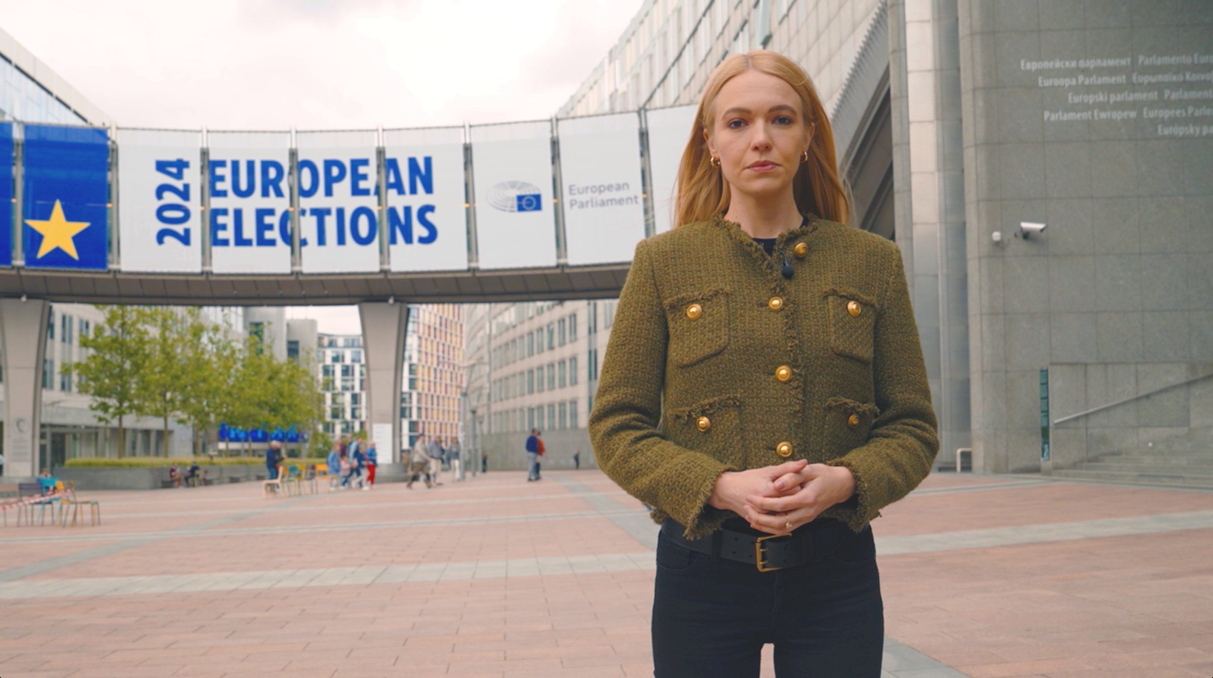 2024 European Election