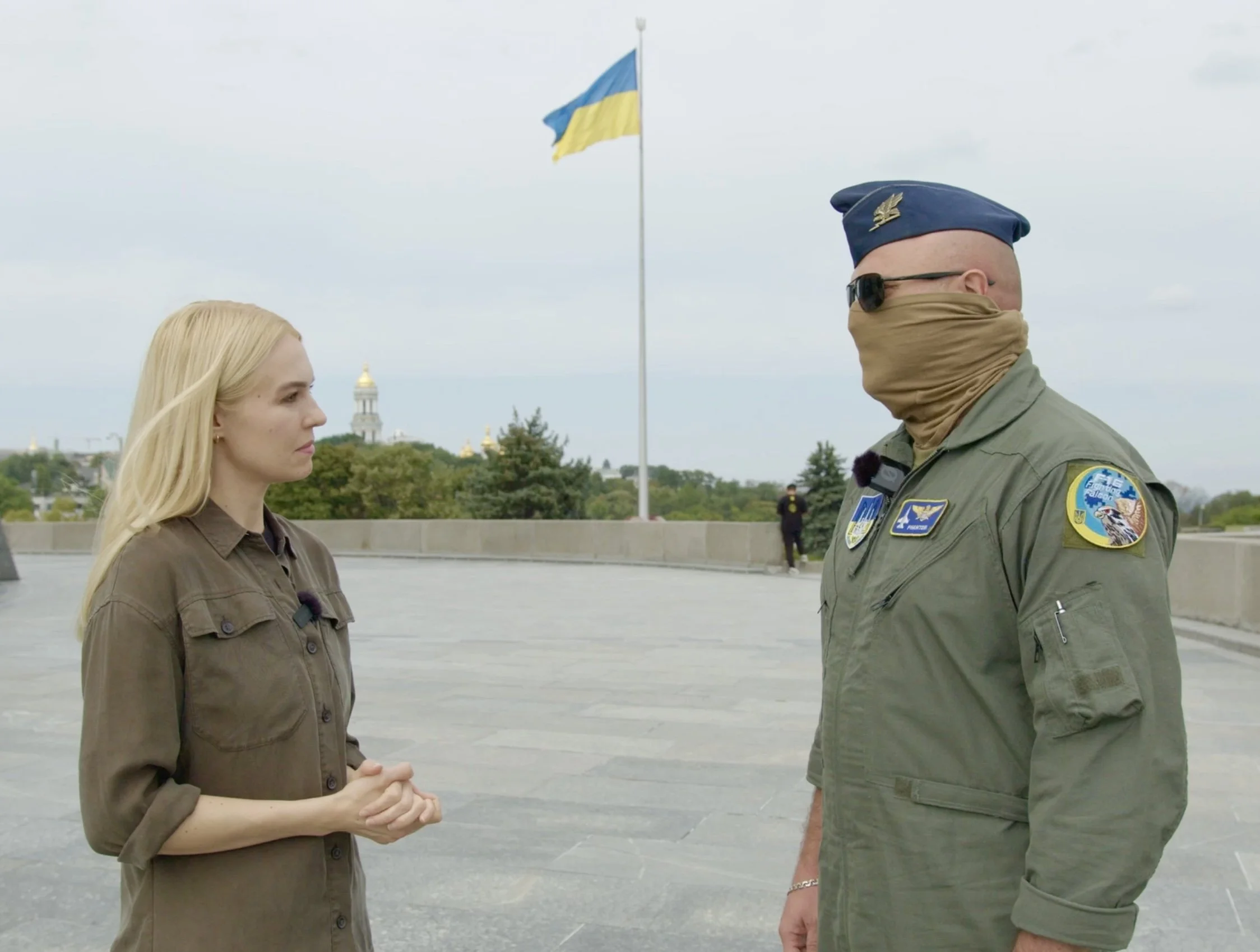 TOP GUN: UKRAINE