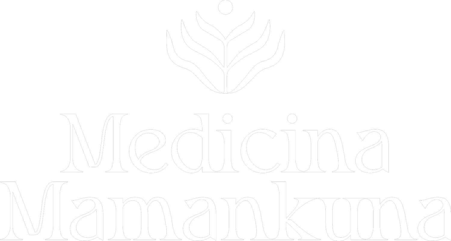 Medicina Mamankuna