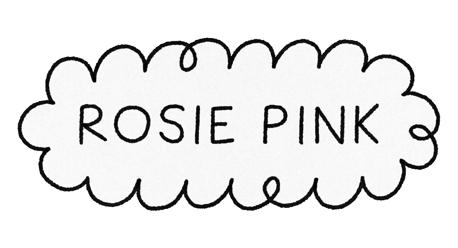 Rosie Pink ✎ ⊹ ࣪ ˖