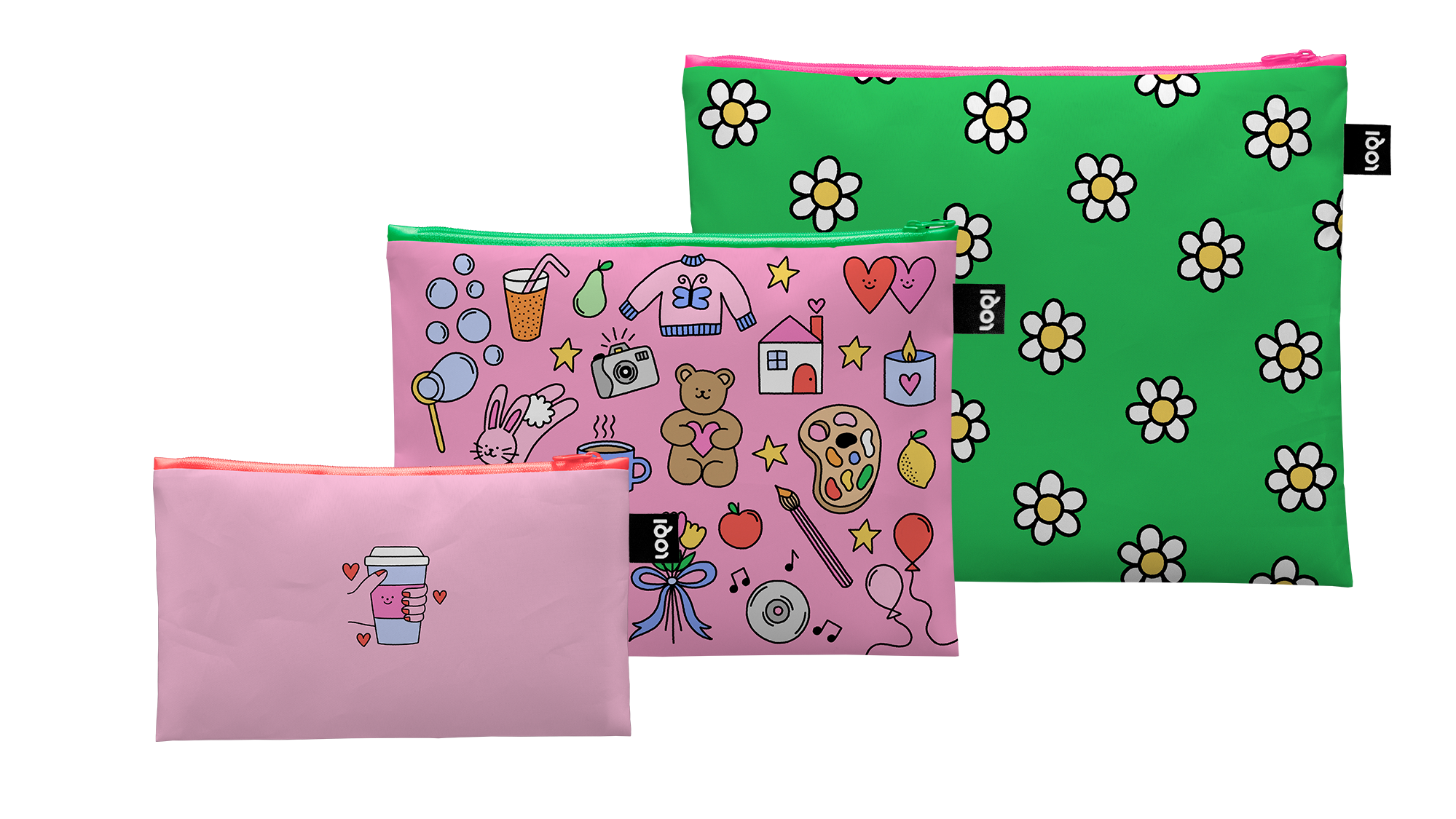 CU.ZP.16-LOQI-rosie-pink-rose-zip-pockets-3d-back.png