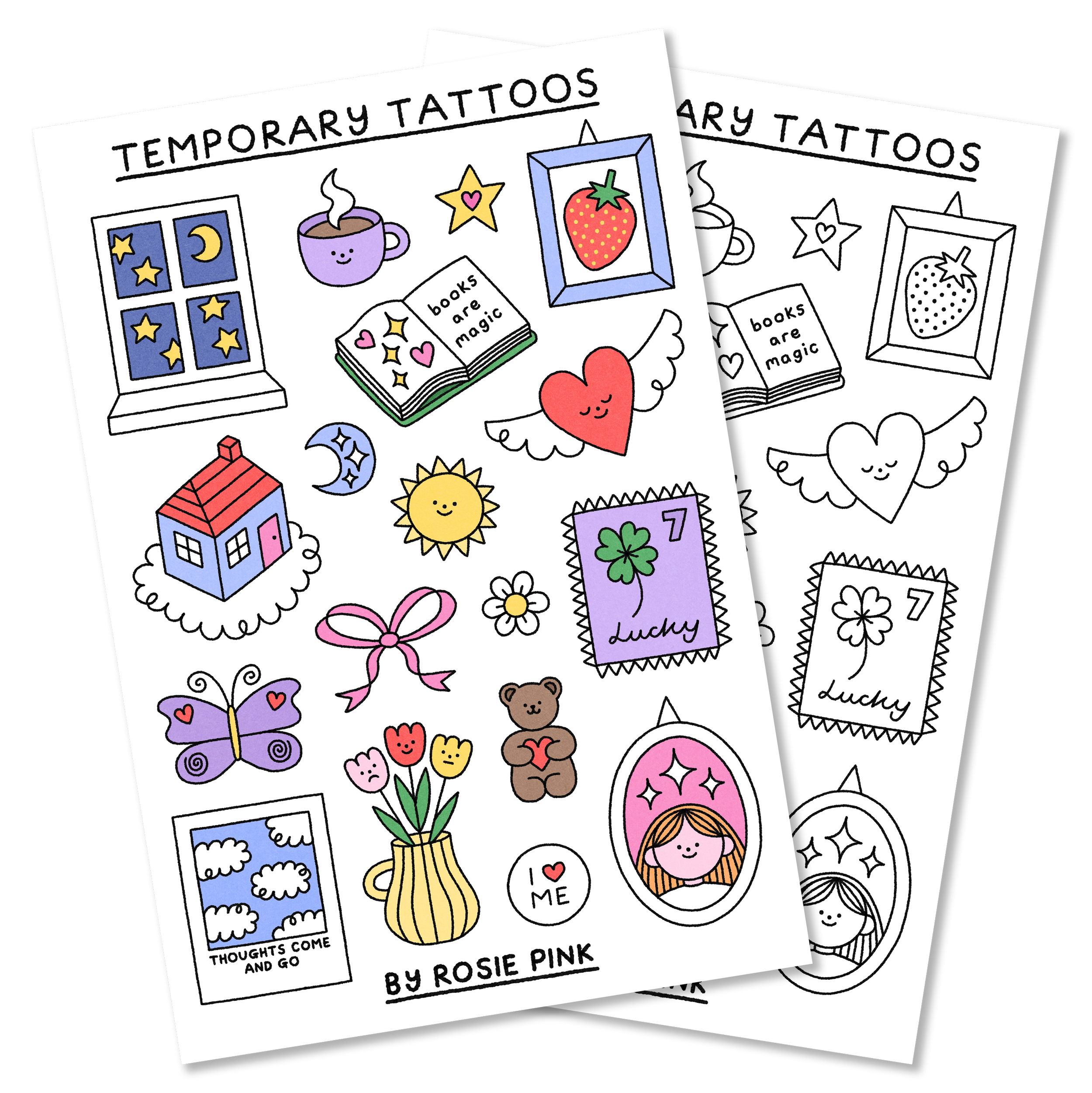 RosiePink_StickerApp_Tattoos.png