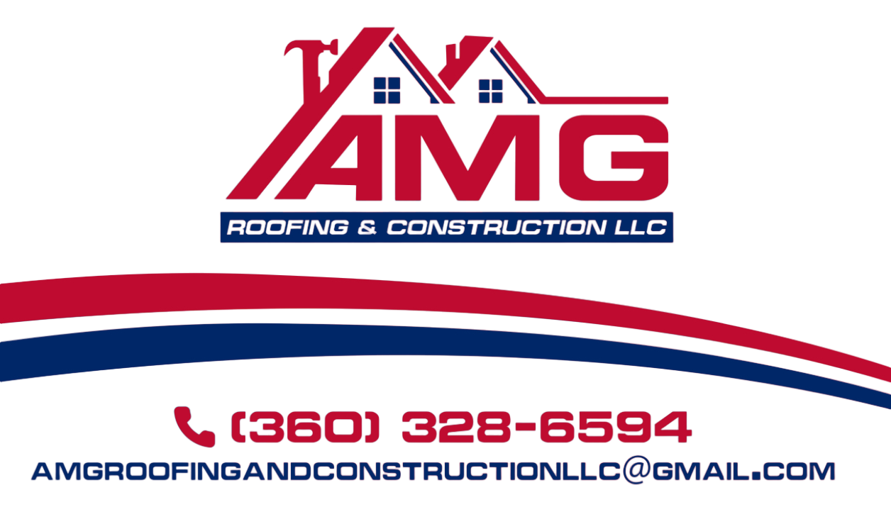 AMG Roofing And Construction LLC