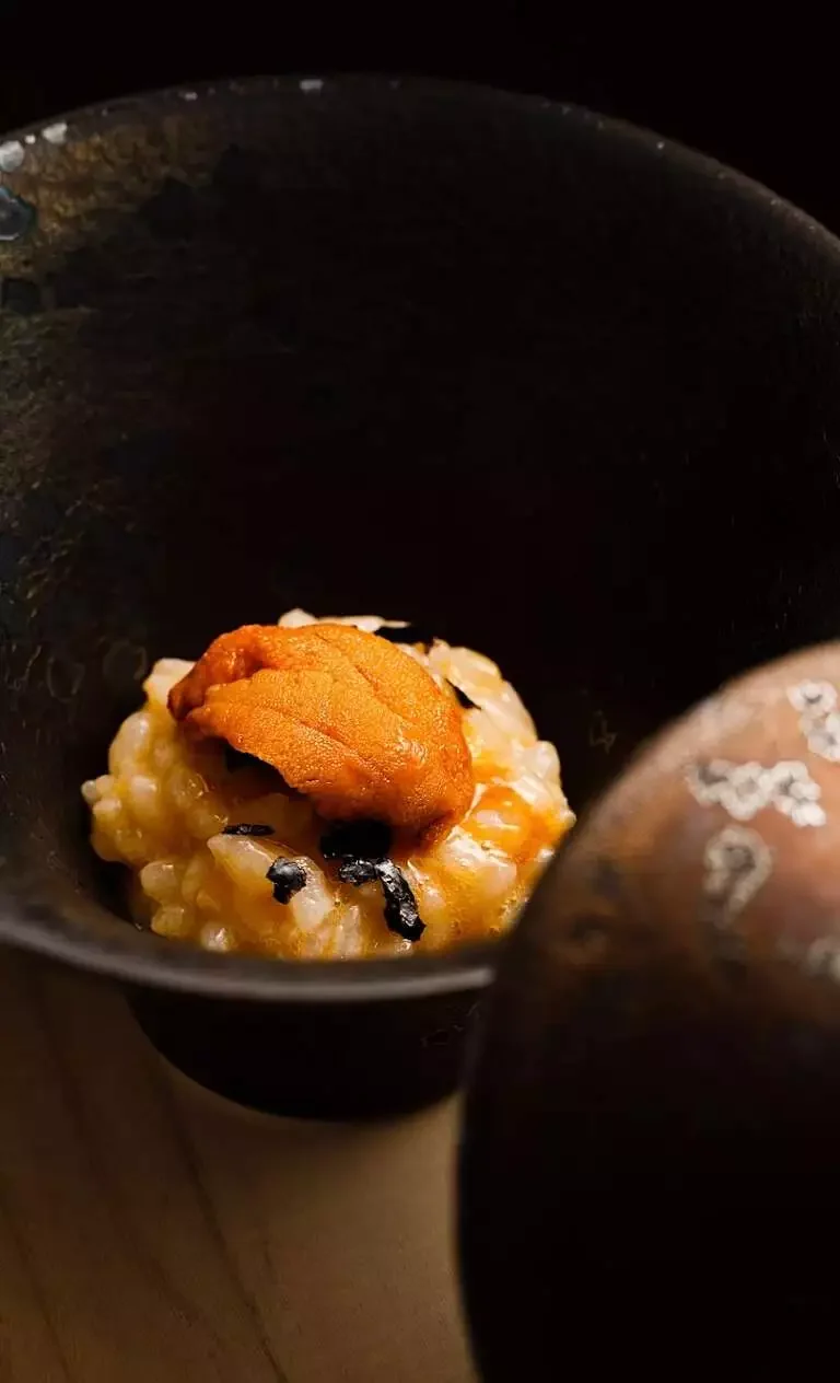 Edomae Sushi - Sushi Shin By Miyakawa - Niseko