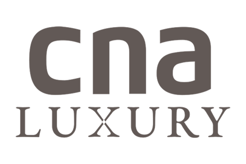 CNA Luxury - Press and Media - Logo
