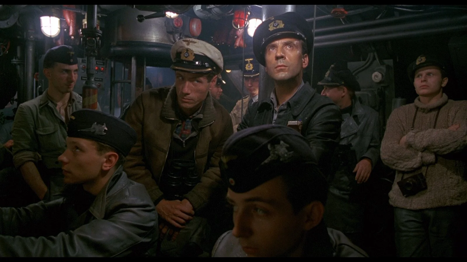 5. Das Boot 1981