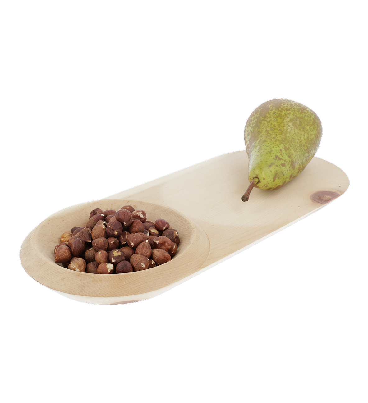 Oranssi früheres Projekt