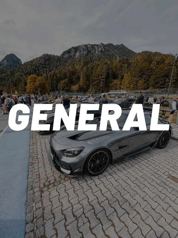CDE - General