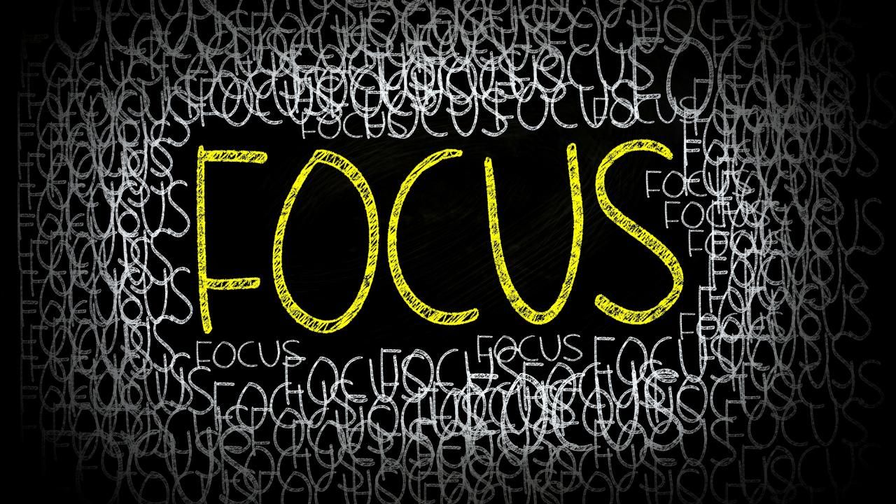 The Power of Singular Focus: Prioritizing Goals in Your Training