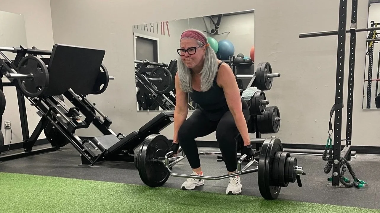 Unleashing Age-Defying Strength: The Secret to Reversing the Effects of Aging Through Strength Training