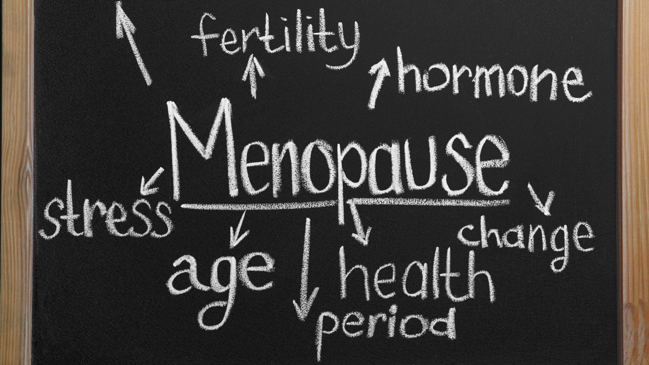 Menopause Nutrition: The Guiding Light of Women's Fitness Coaching