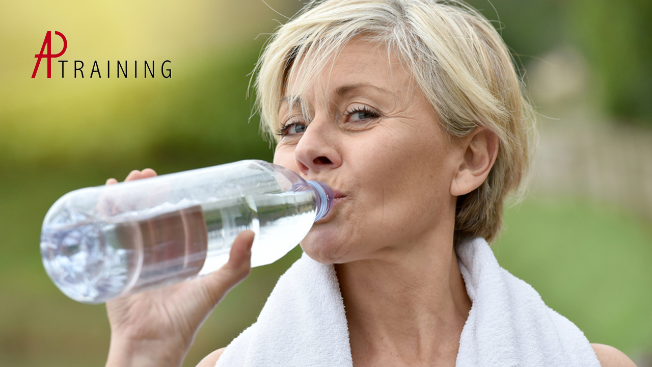 Mastering Hydration: Secrets Women Over 50 Can't Ignore