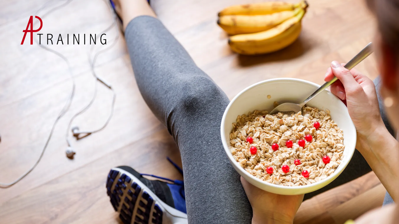 Protein Power: Why It's a Must for Women Over 50!