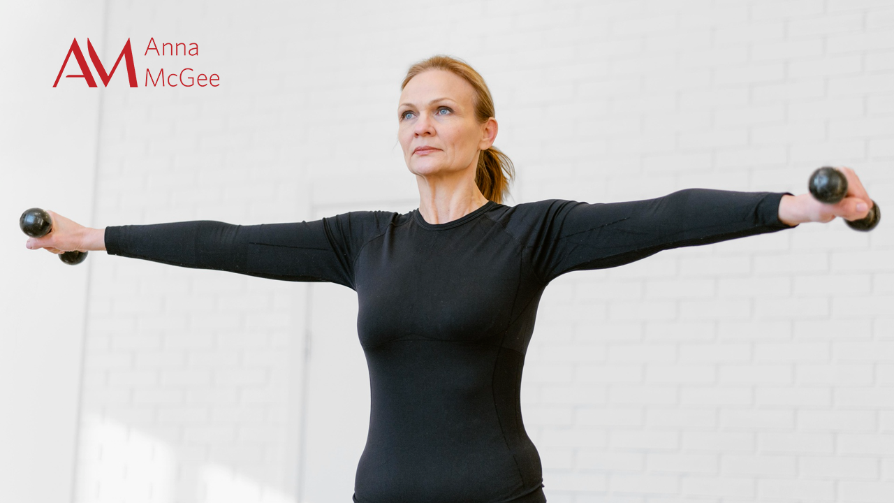 The Best Arm Exercises for Women Over 50 – You Must Try!