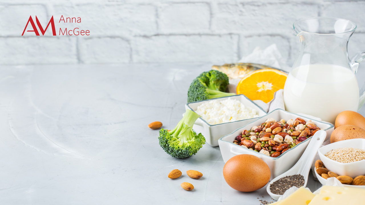 Unlocking Nutrition Tips for Women Over 50: Top Calcium-Rich Foods You Must Eat!