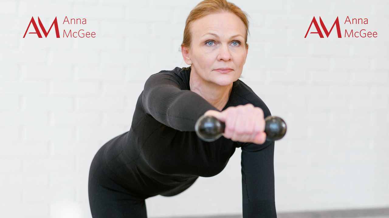 6 Easy And Fun Low-Impact Workouts for Women Over 50