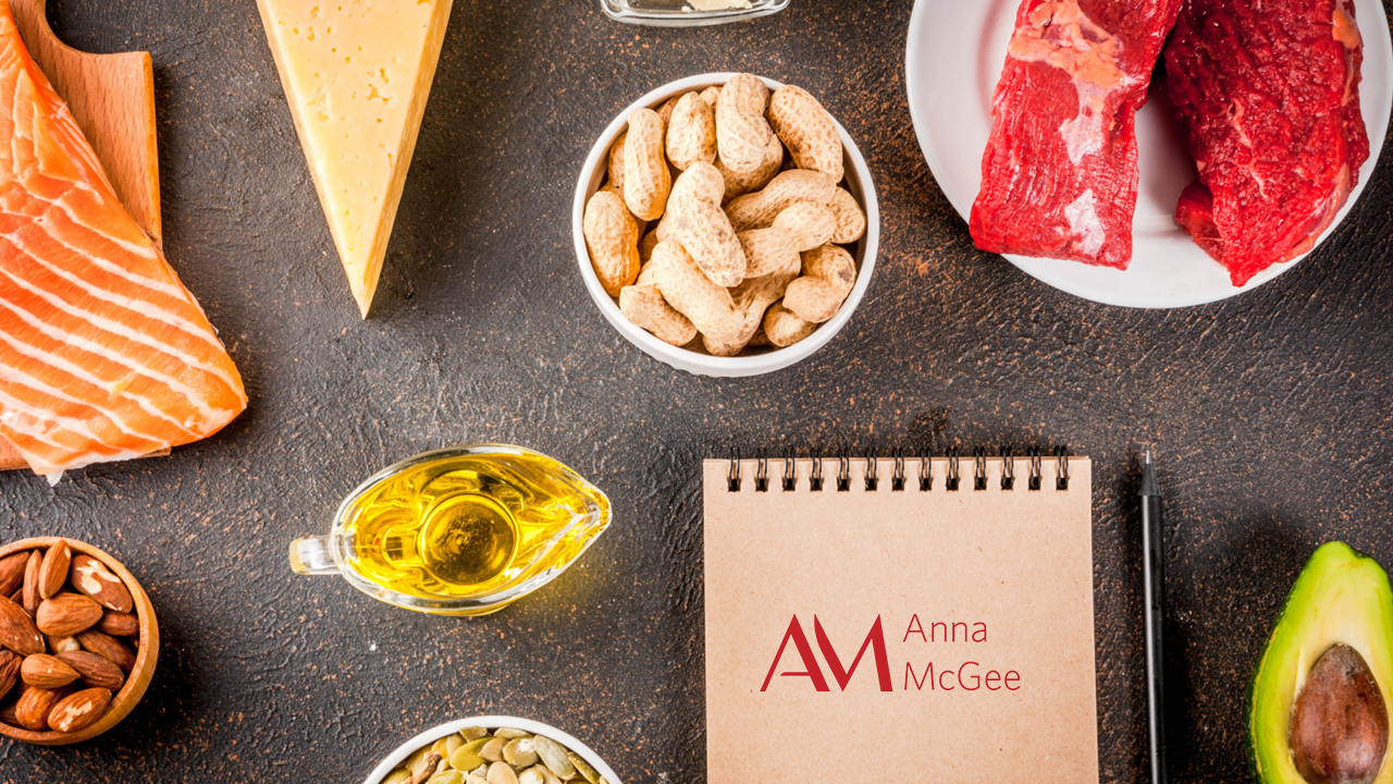 How to Stay Fit Over 50 with These 8 Protein-Packed Foods