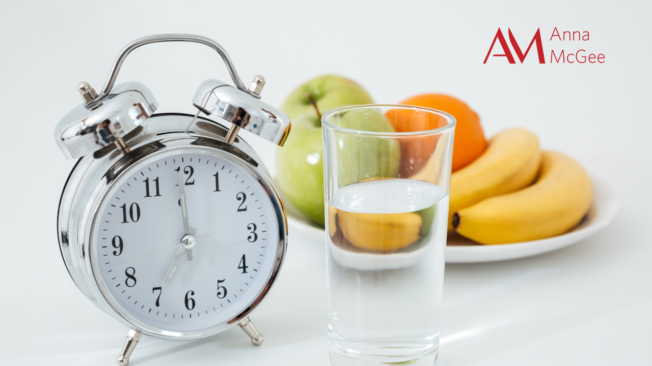 Is Intermittent Fasting Right for Your Weight Loss Diet Plan After 50