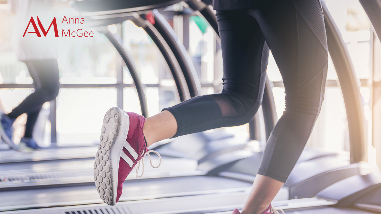 10 Essential Tips For Getting Fit After Menopause