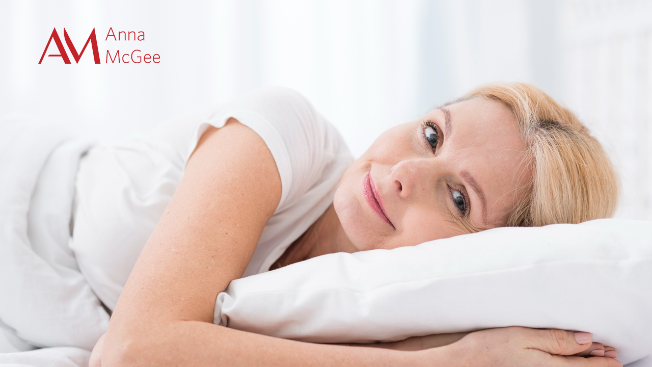 Why Restful Sleep Is The Best Exercise for Post Menopause Health