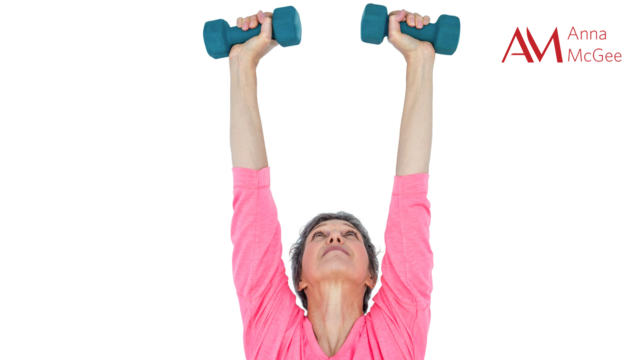 How to Start Strength Training Safely During Menopause: Tips &amp; Tricks