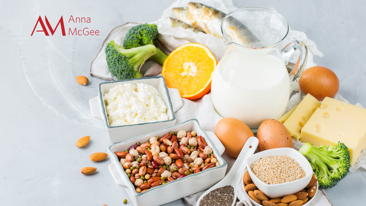 The Ultimate Guide to Diet and Exercise During Menopause