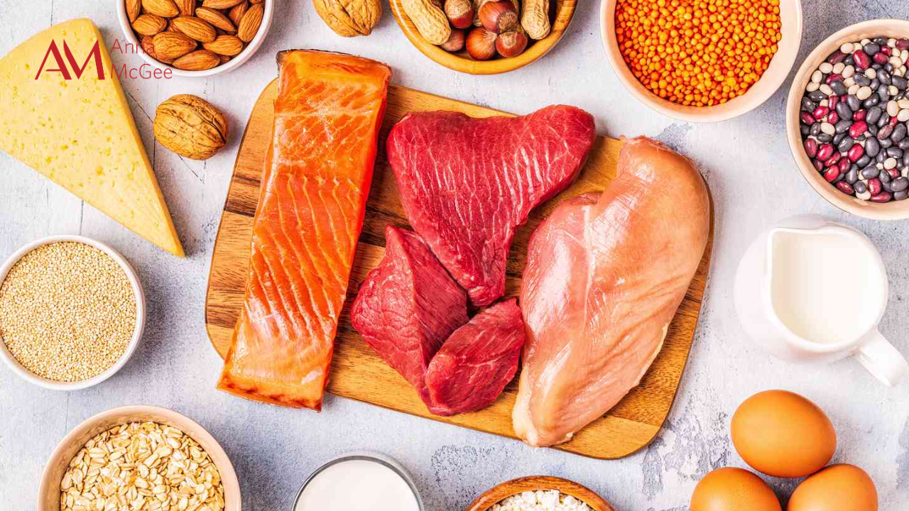 How to Increase Protein Intake for Weight Loss Success