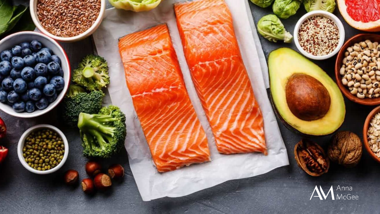 10 Foods to Eat for Joint Pain Relief