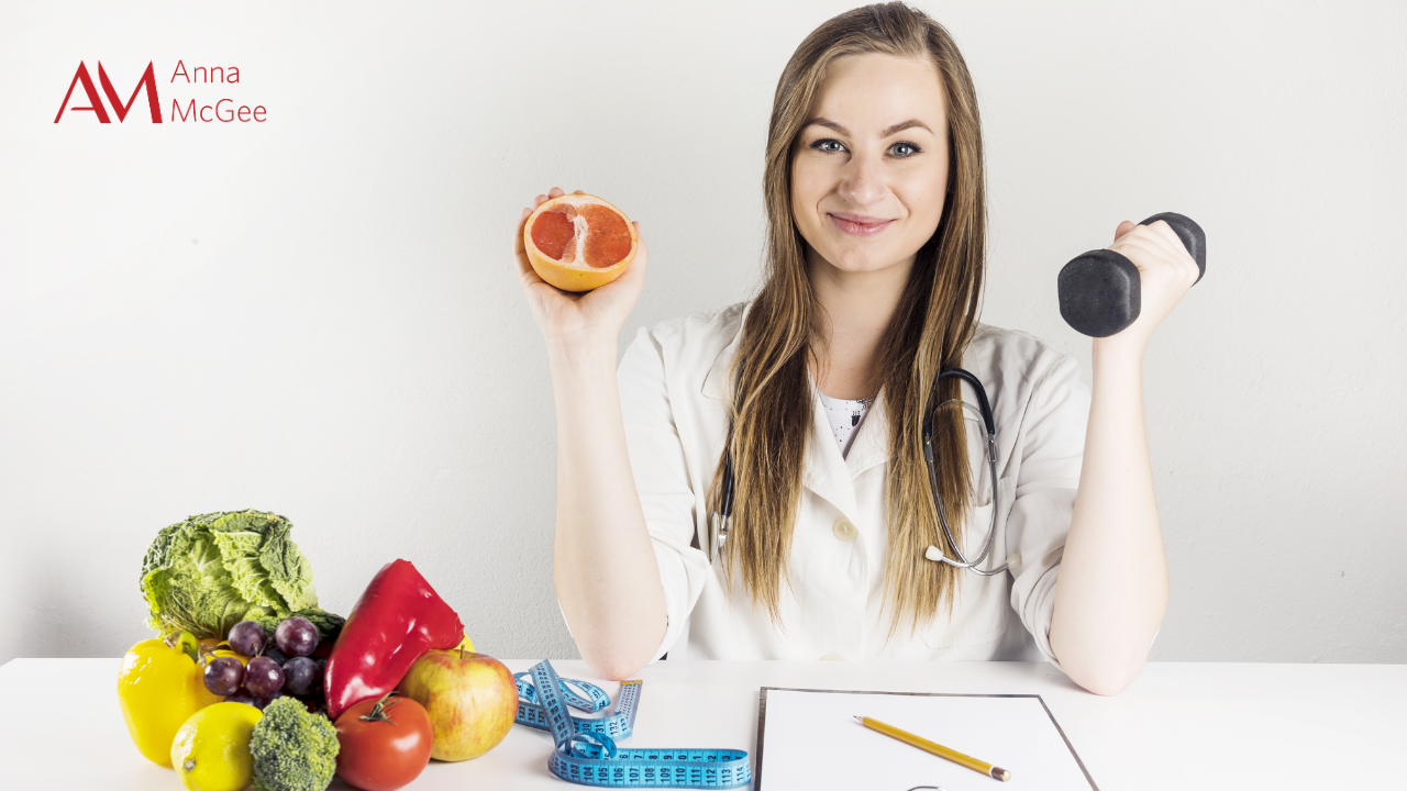 Why Nutrition Coaching Is Key to Your Health Journey