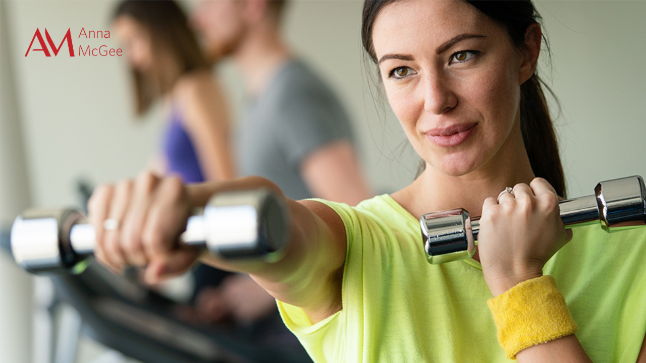 How the Fit 4 u program Transforms Your GLP-1 Experience