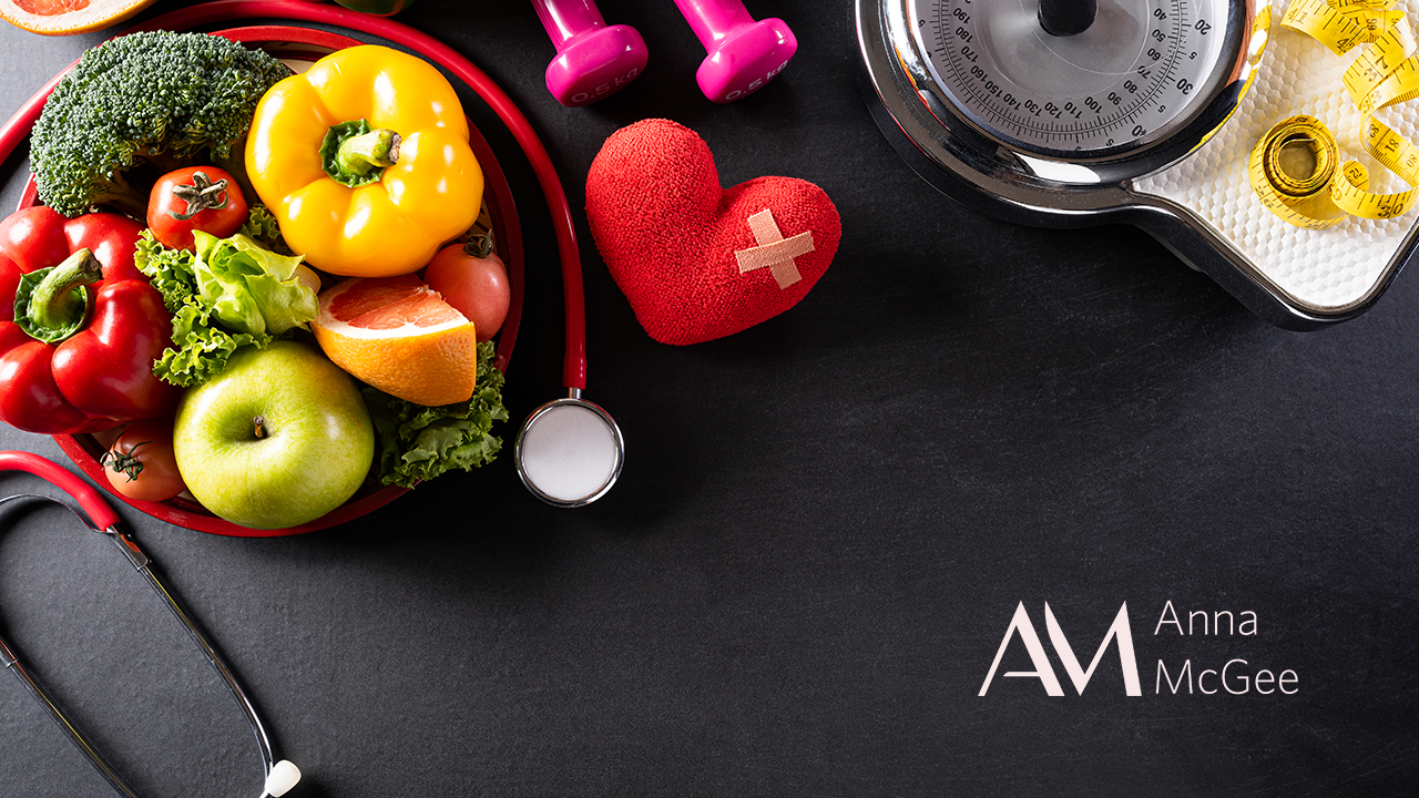 Nutritional Needs After Menopause: Key Essentials for Optimal Health