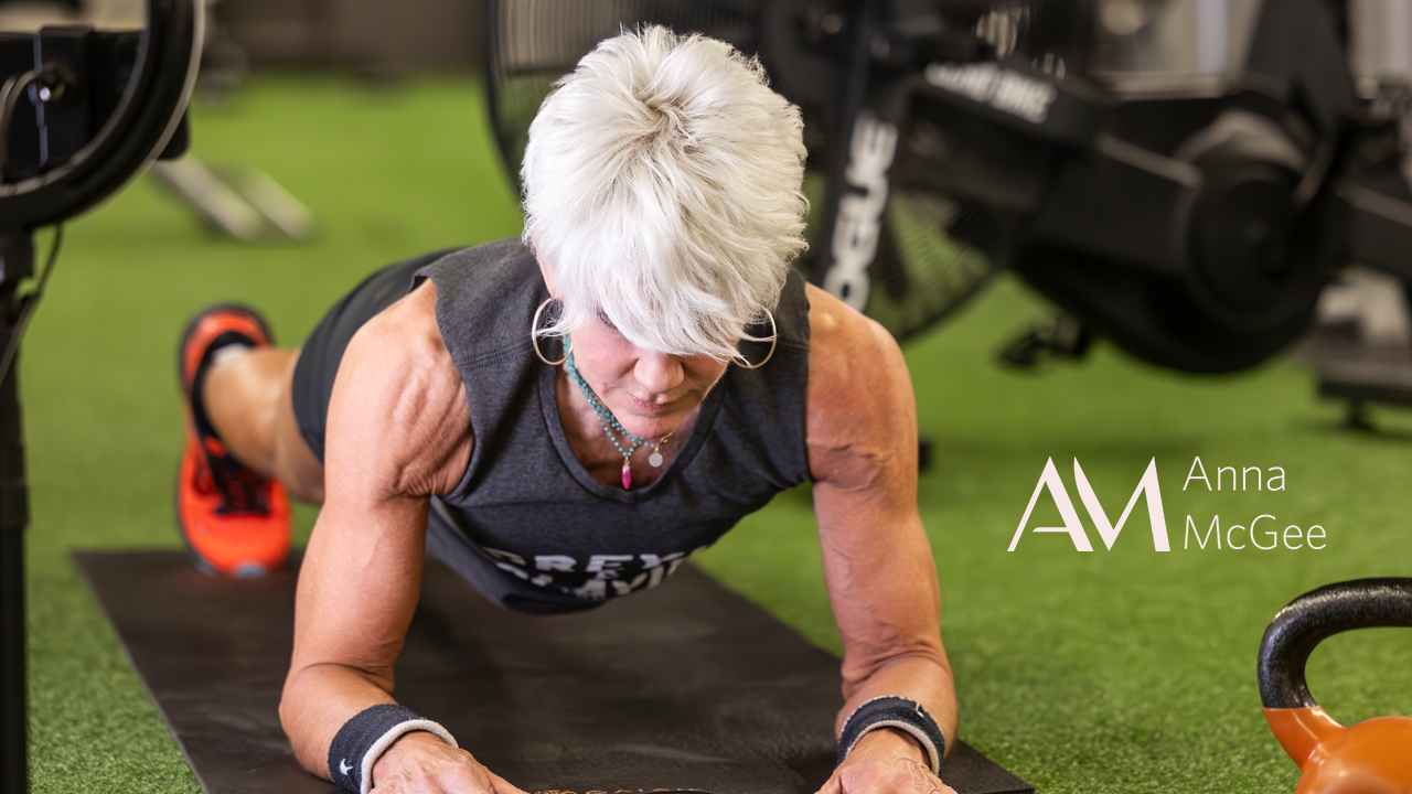 Transform Your Fitness: The Importance of Strength Training for Women Over 50