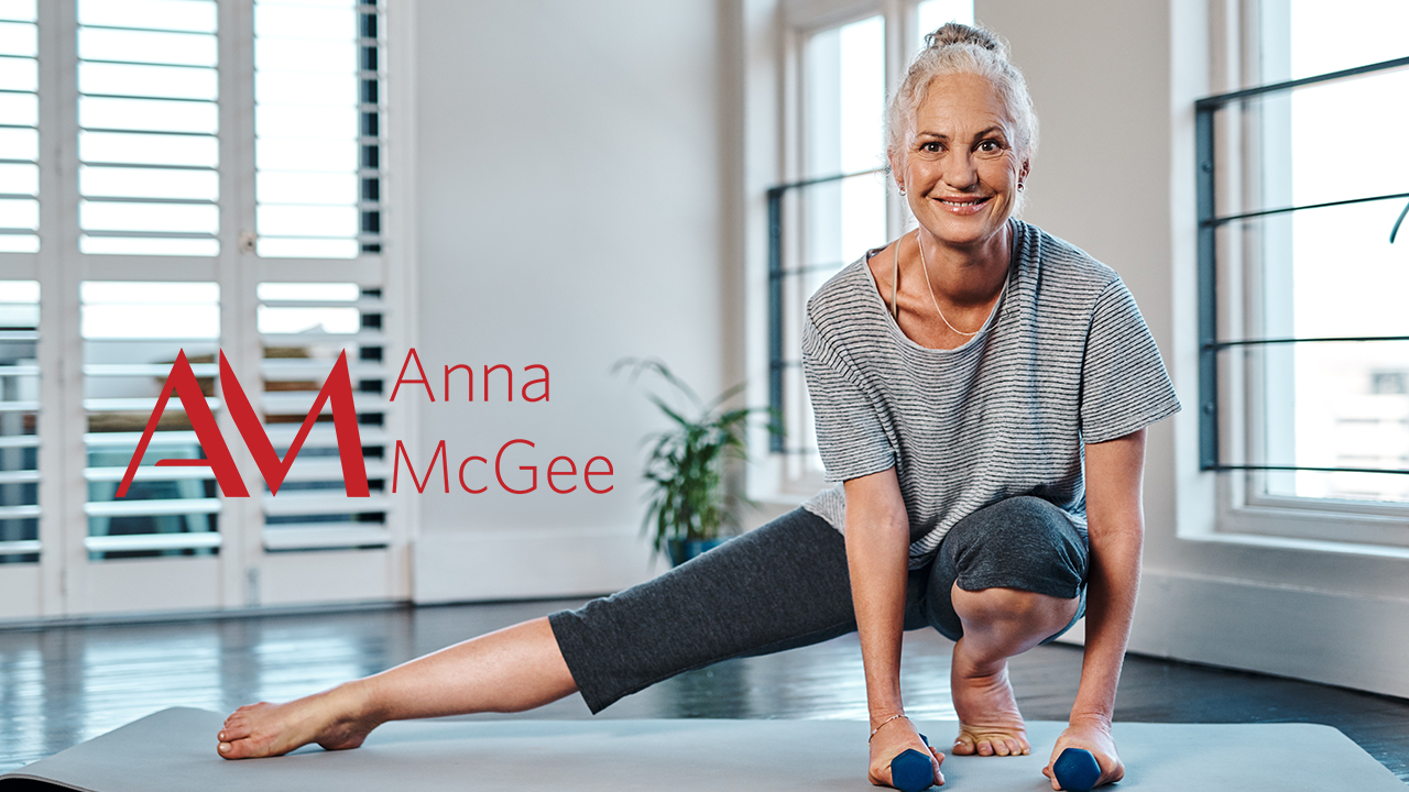 Benefits of Flexible Home Exercise Routines Tailored for Seniors Over 50