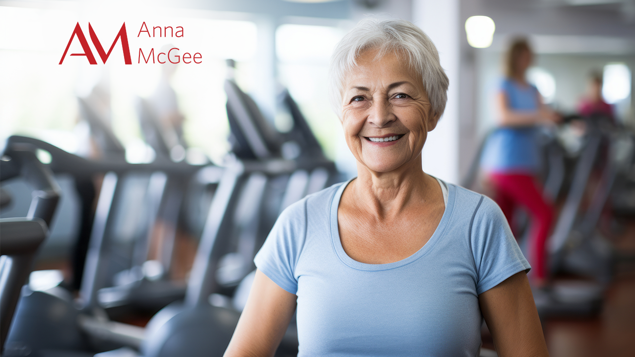 Effective Low-Impact Workouts for Women Over 50
