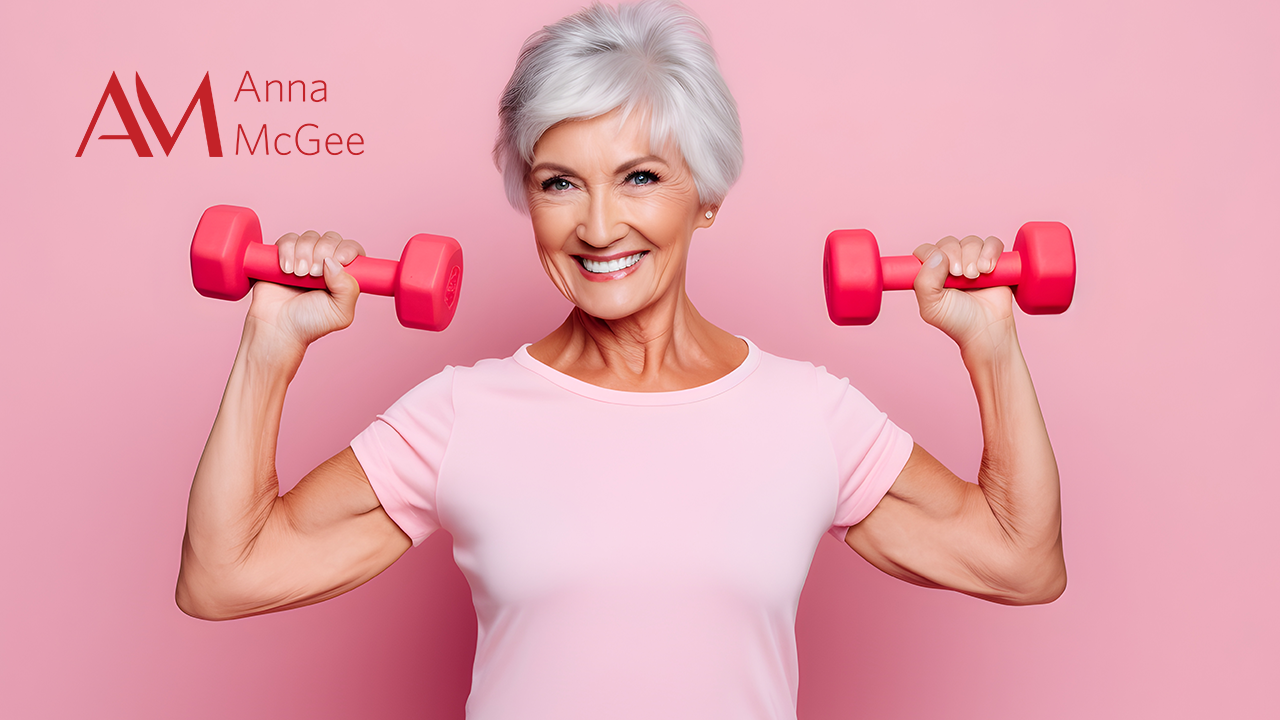 Building Muscle Strength in Older Adults: Key Strategies for Success