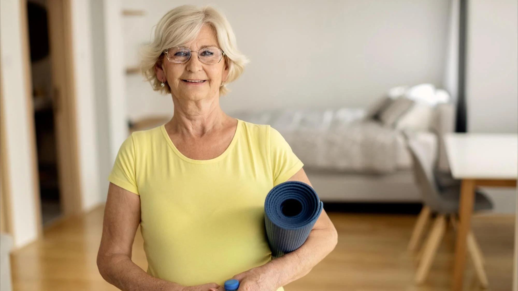 All You Should Know About the GLP Fitness Program Today