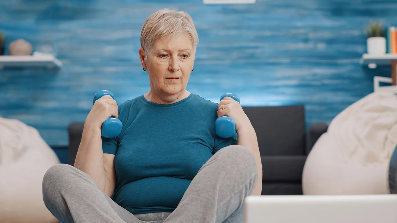 The GLP Fitness Program: Routines Designed for Weight Loss