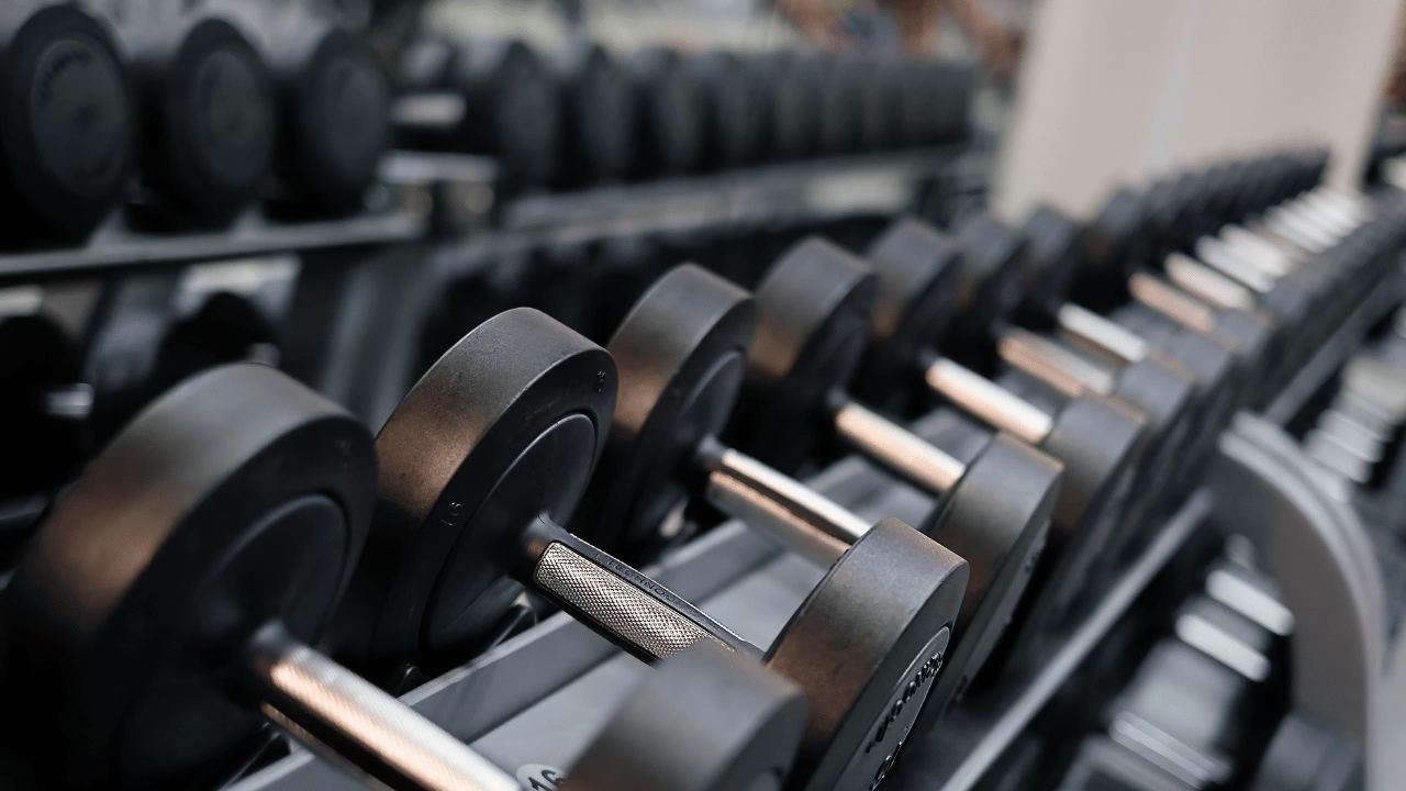 Fitness consistency that actually feels doable