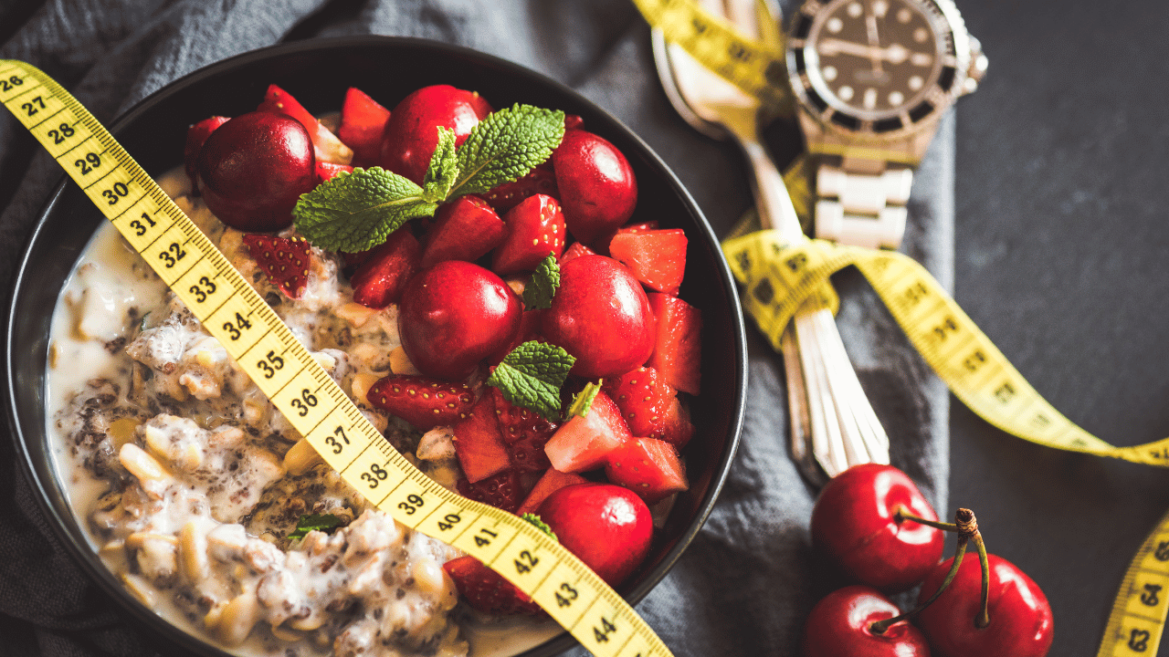 How to Build a Healthy Weekly Routine That Sticks