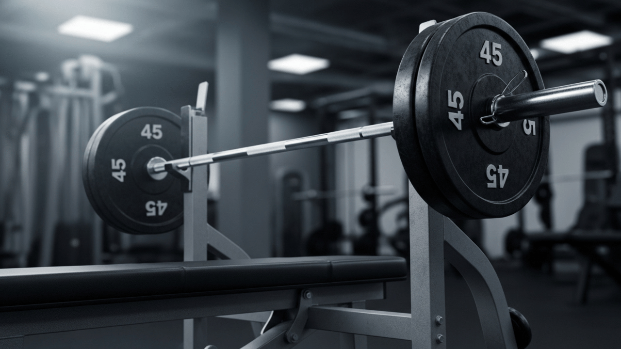 Gym Strength Training Routines for Women Over 50